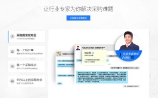 世界工廠網(wǎng)全新升級(jí)，推出行業(yè)專家咨詢服務(wù)，助力企業(yè)精準(zhǔn)決策